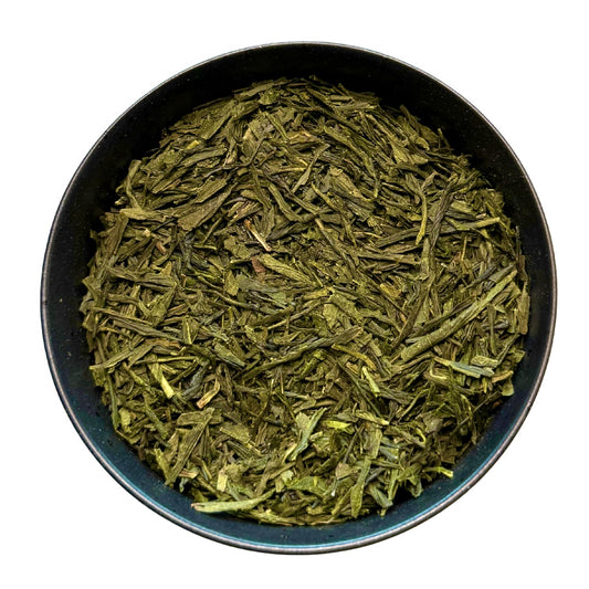 Bancha - Grüner Tee (Bio)