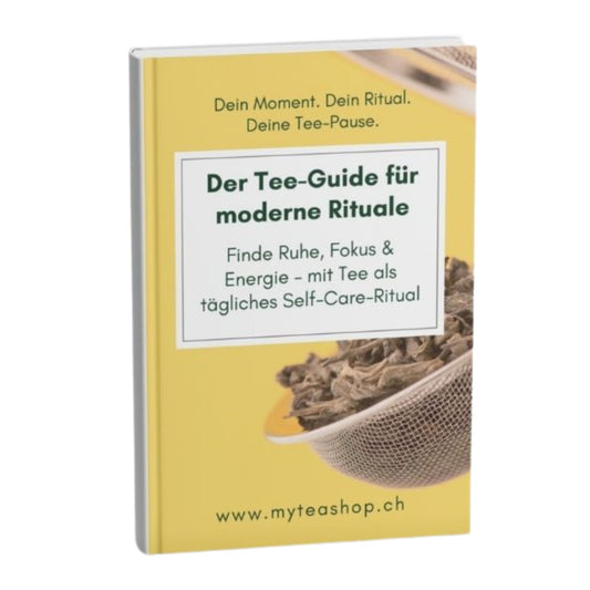 Tee E-Book
