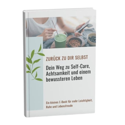 Self-Care E-book