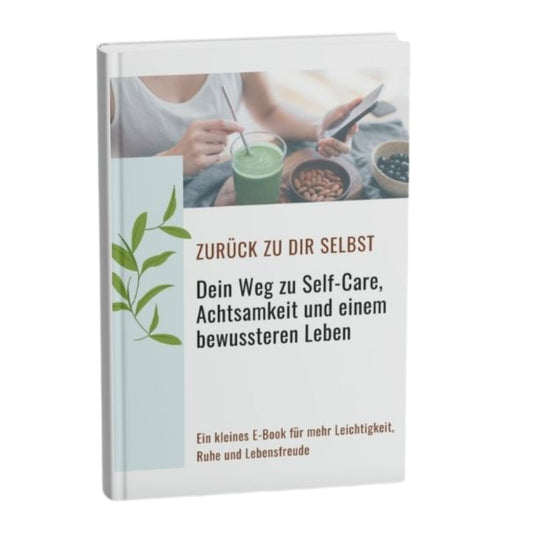 Self-Care E-book