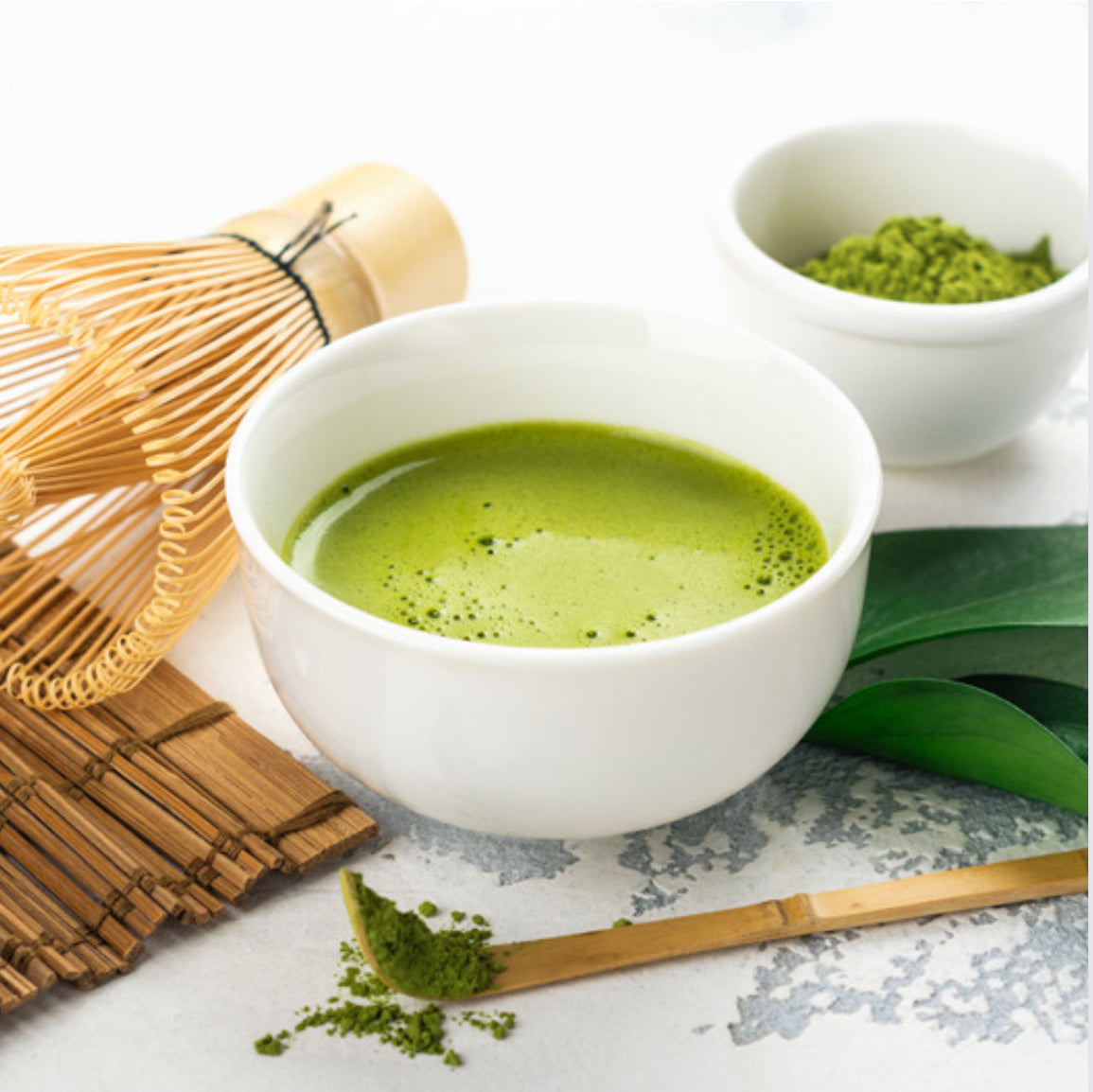 Ceremonial Matcha - (Bio, Bestseller)