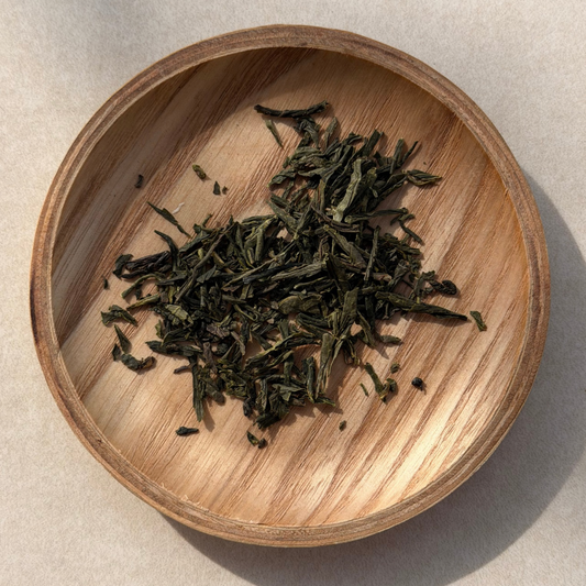Gabalong – Grüner Tee (Bio)