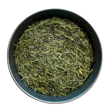 Sencha Fuji - Green Tea