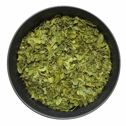 Moringa Tea (Organic) - Loose Herbs