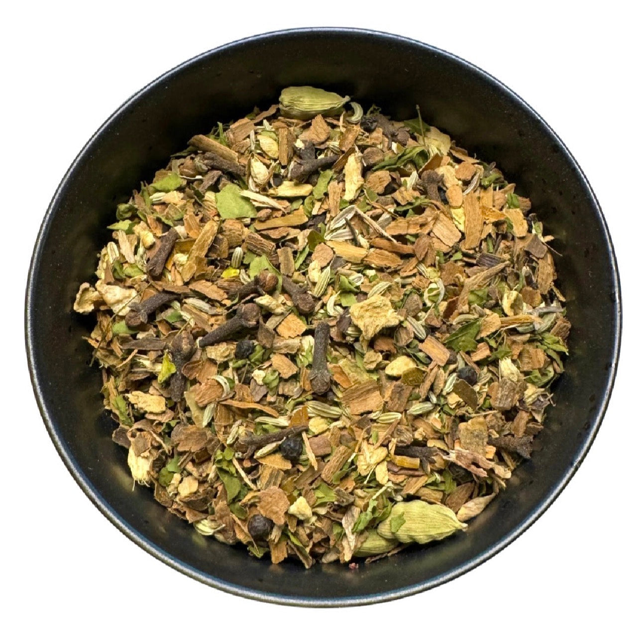 Yoga Tea - Herbal Infusion