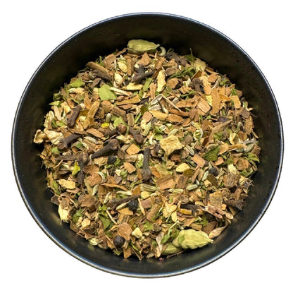 Yoga Tea - Herbal Infusion