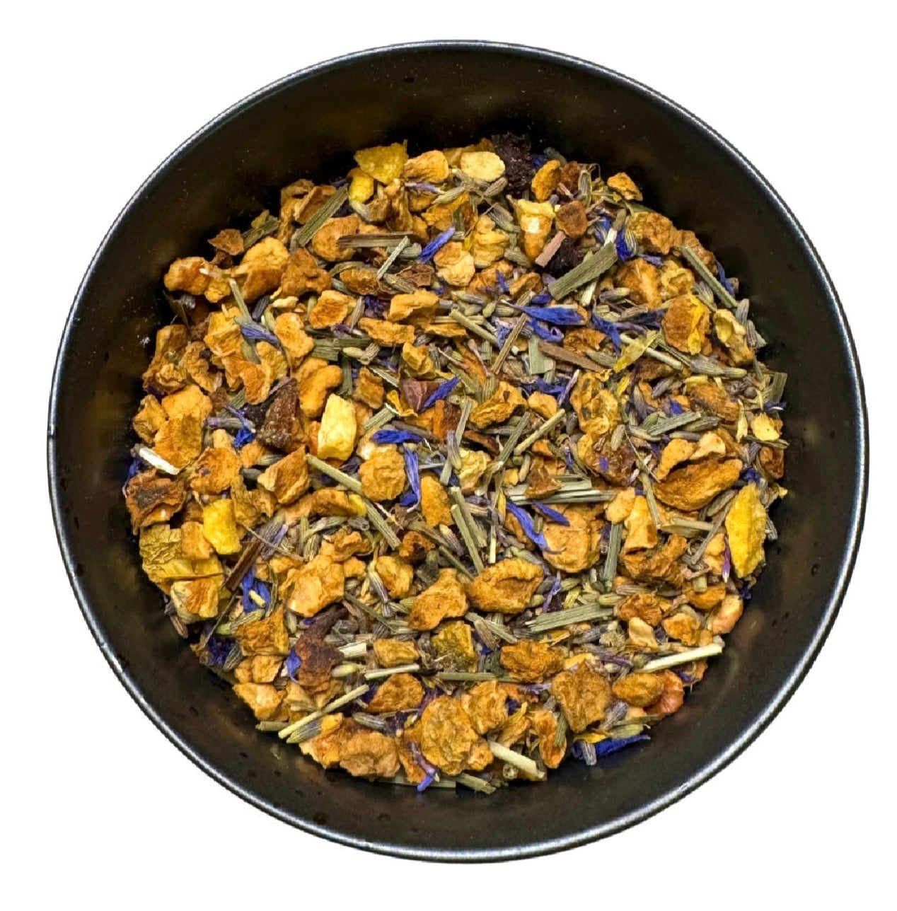 Be In Balance - Fruit tea