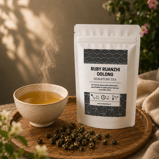 Ruby Ruanzhi Oolong (Bio)
