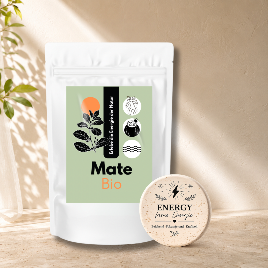 Maté brésilien - Thé (Bio)