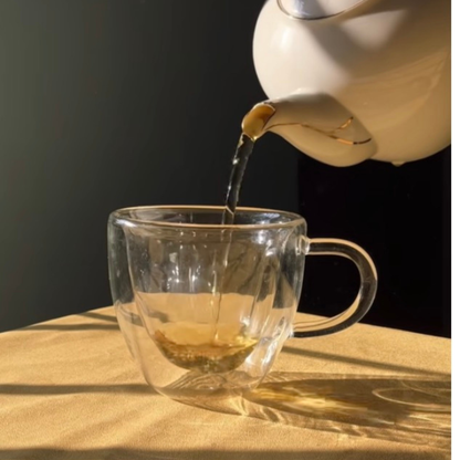 Chamomile – A Moment of Calm (Organic)