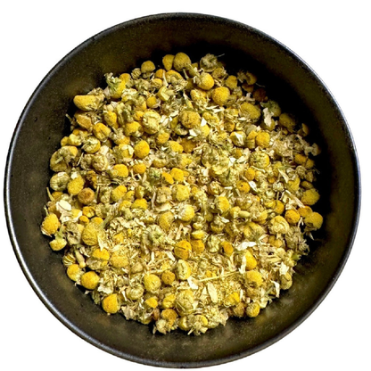 Chamomile – A Moment of Calm (Organic)