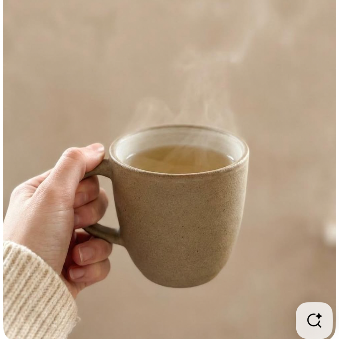 Milky Oolong – A Moment of Pure Indulgence