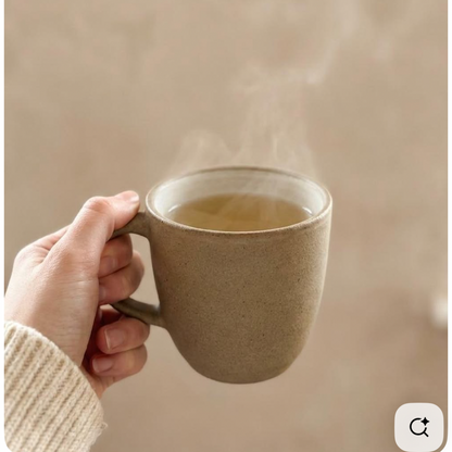 Milky Oolong – A Moment of Pure Indulgence