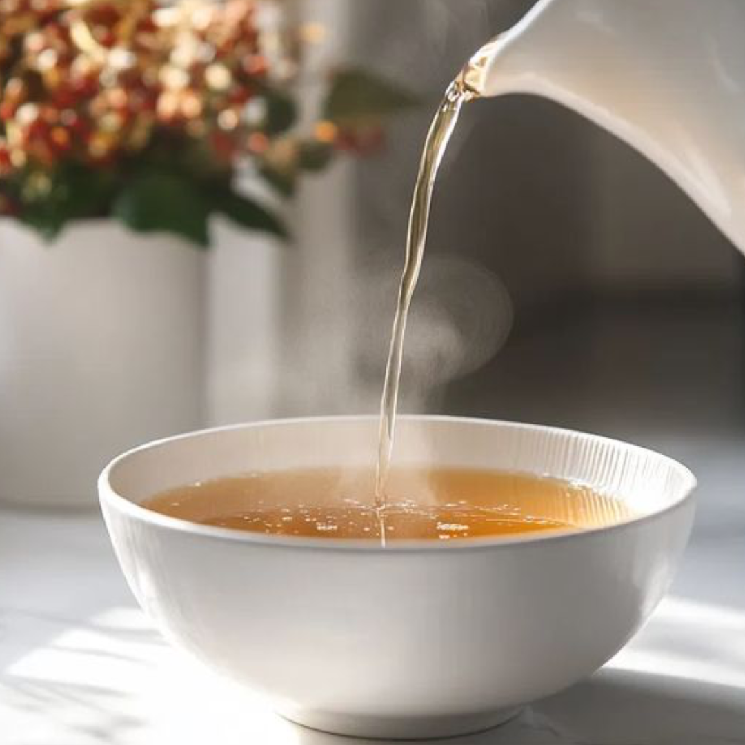 Jasmine Chung Hao OP – A Moment of Pure Indulgence
