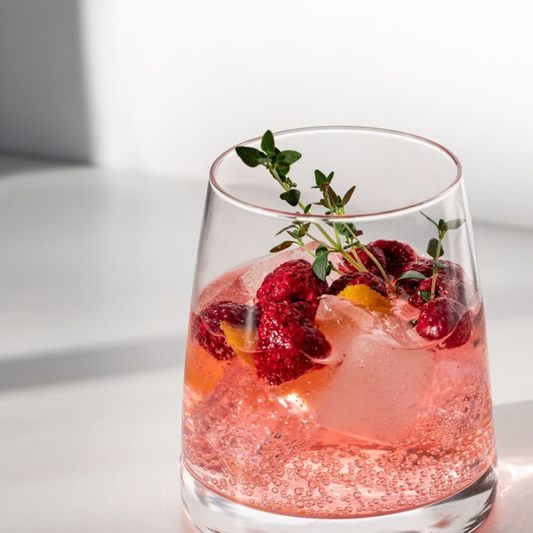 Vanilla Cranberry – fruchtiger Früchtetee