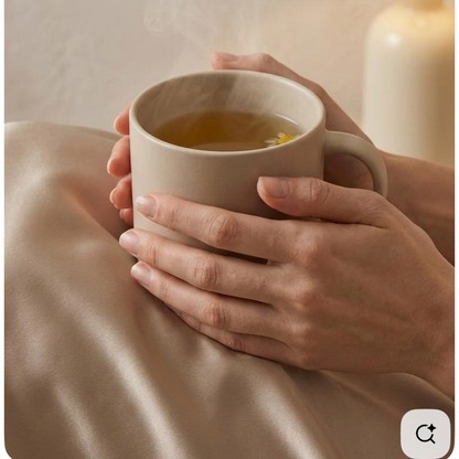 Chamomile – A Moment of Calm (Organic)