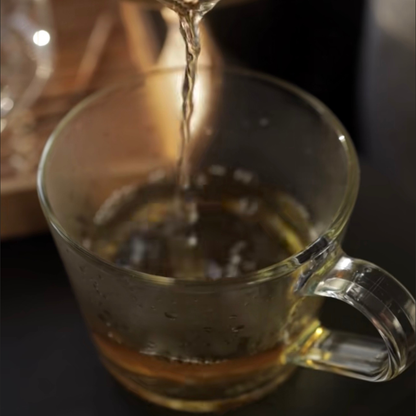 Tulsi – A Moment of Calm (Organic)