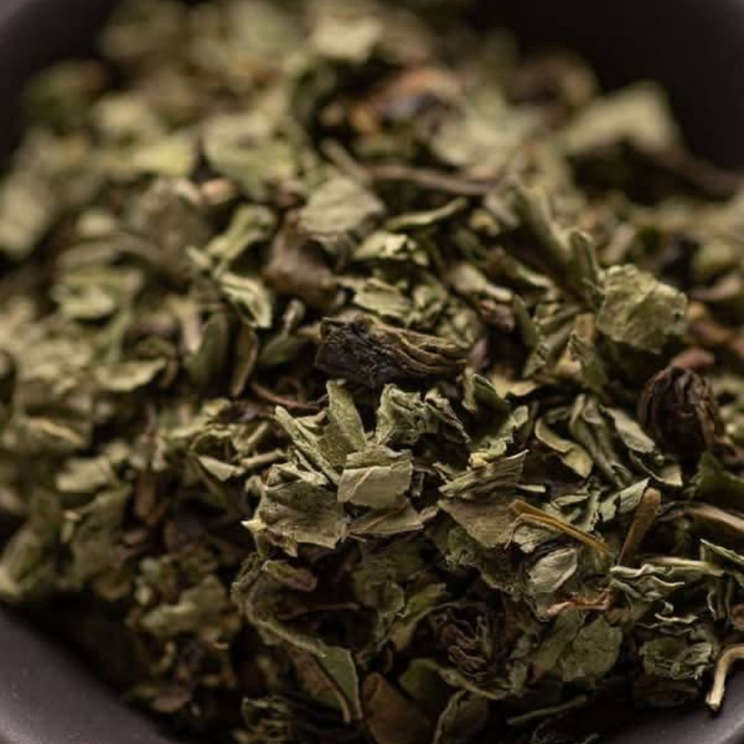 Tulsi – A Moment of Calm (Organic)