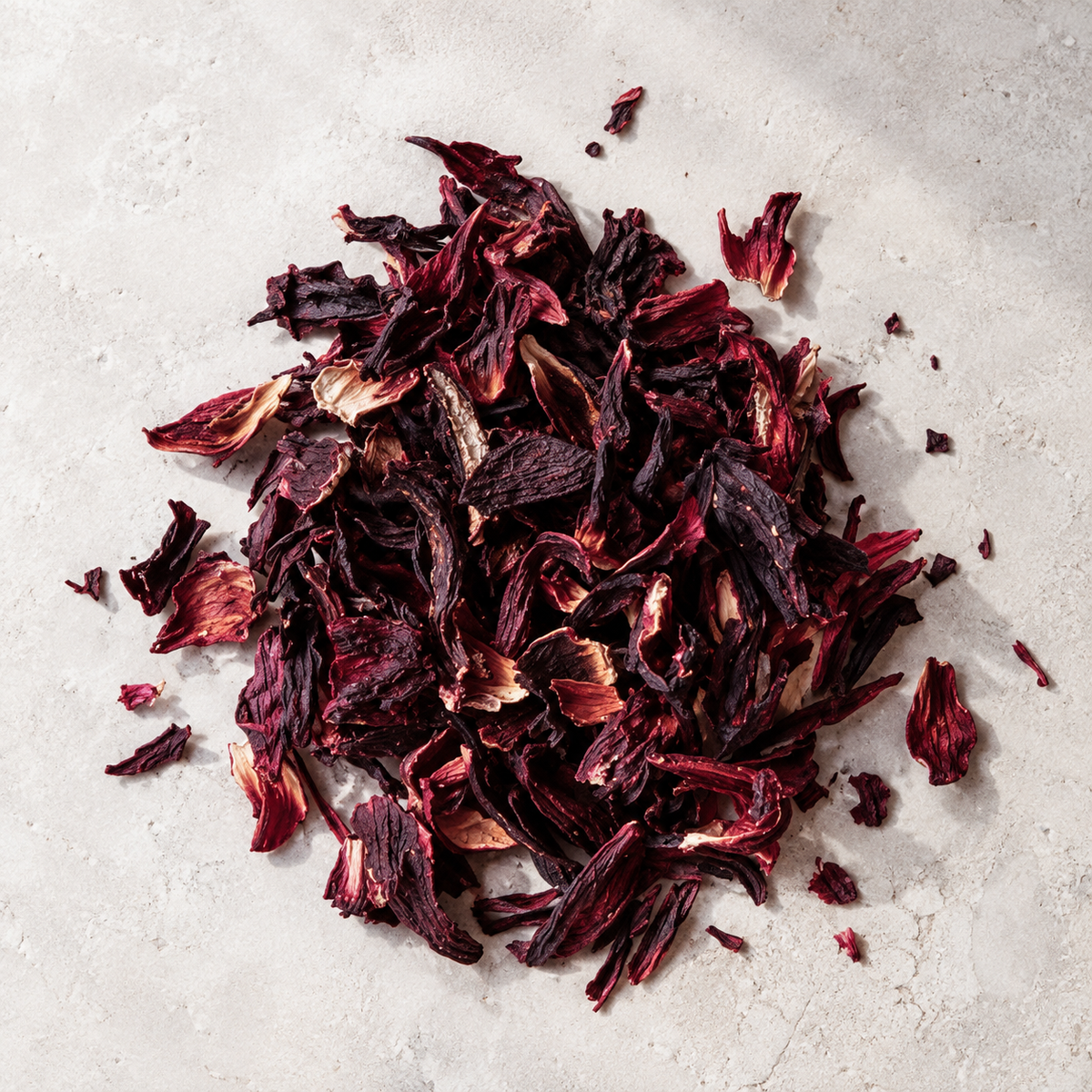 Rosehip tea