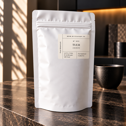 Tulsi – A Moment of Calm (Organic)