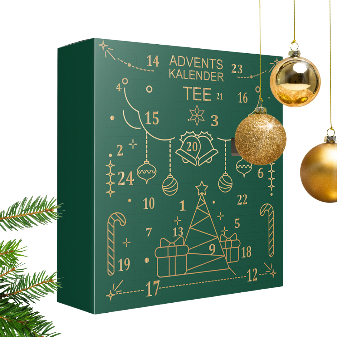 Adventskalender 2025