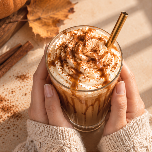 Pumpkin Spice Latte