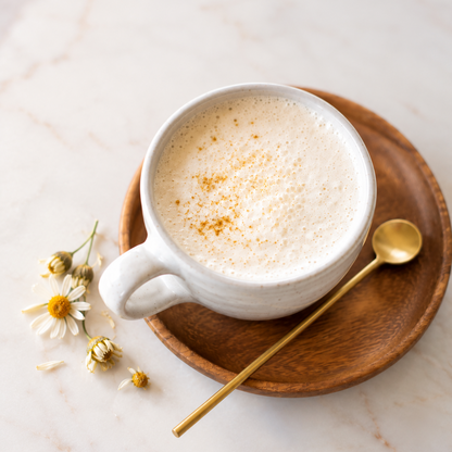 Chamomile – A Moment of Calm (Organic)