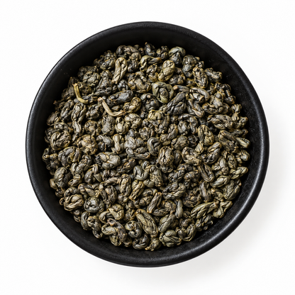 Gunpowder – Green Tea