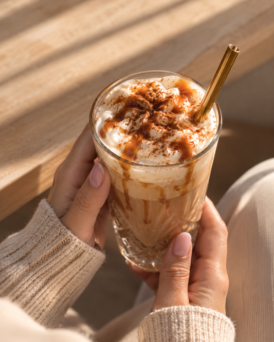 Pumpkin Spice Latte