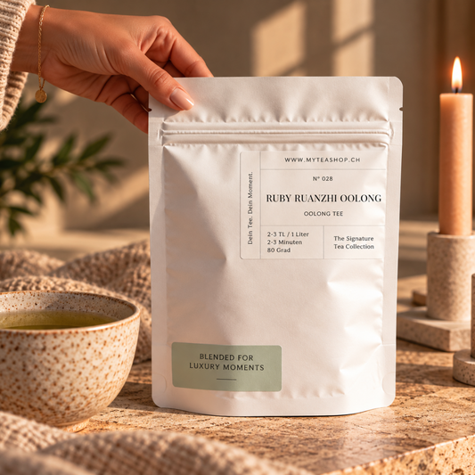 Ruby Ruanzhi Oolong (Bio)