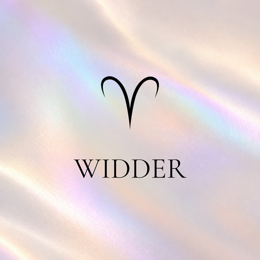 Sternzeichen-Tee Widder