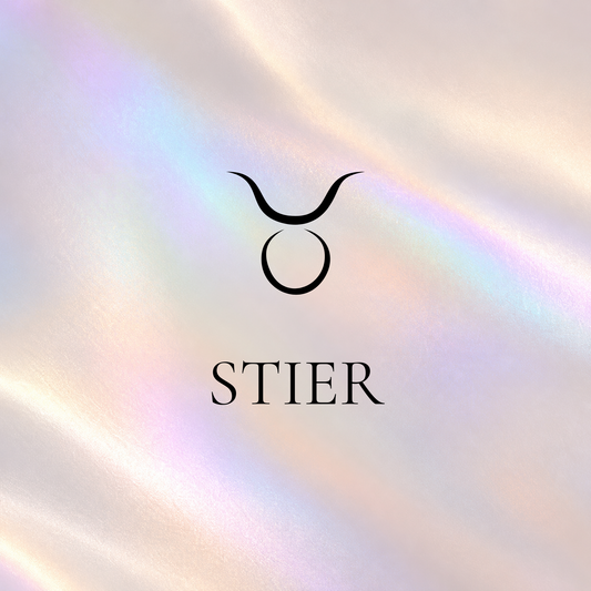 Sternzeichen-Tee Stier