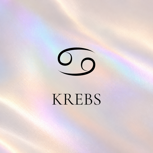Sternzeichen-Tee Krebs
