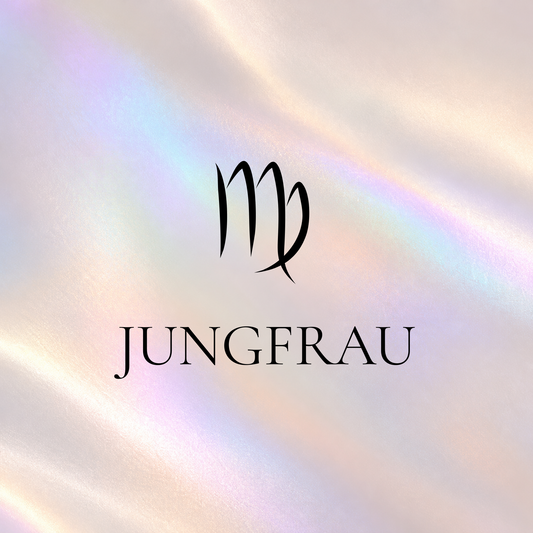 Sternzeichen-Tee Jungfrau