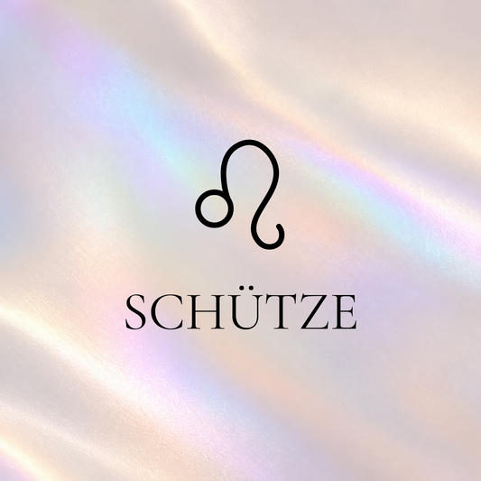 Sternzeichen-Tee Schütze