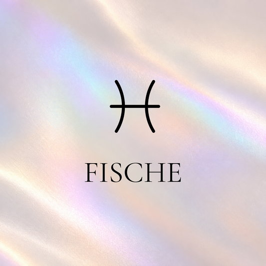 Sternzeichen-Tee Fische
