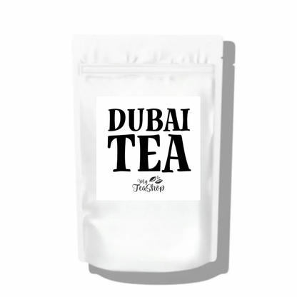 Dubai Tea