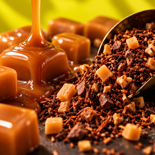 Date Star - Fruit Tea
