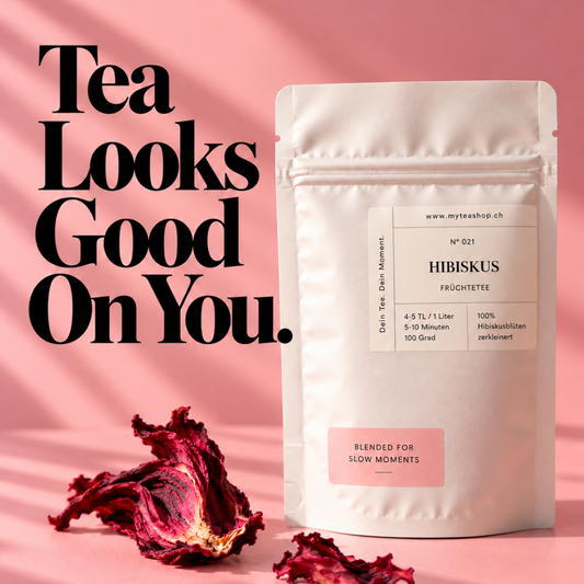 Rosehip tea