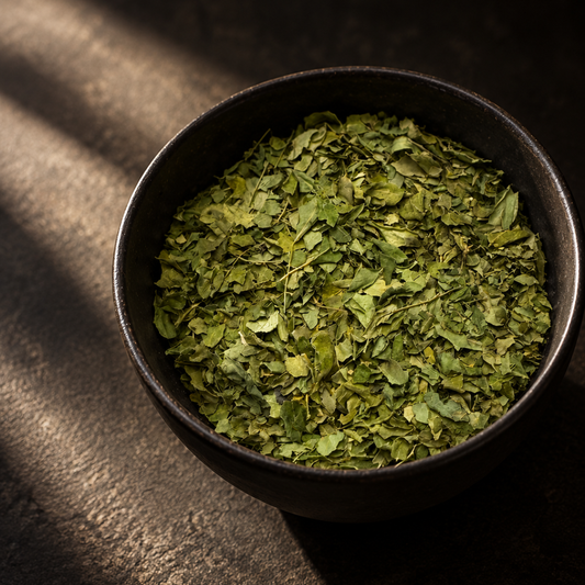 Moringa – Ein Moment neuer Energie (Bio)