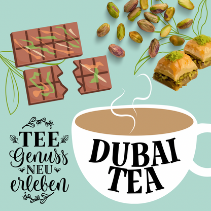 Dubai Tea - Schwarzer Tee