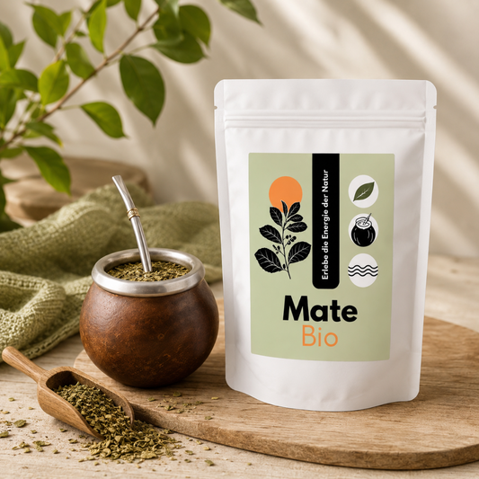 Brazilian Yerba Mate - Tee (Bio)