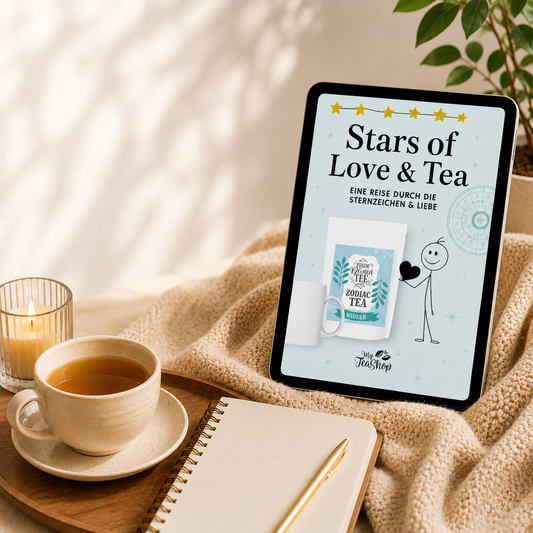 Sternzeichen E-Book