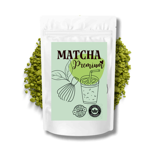 Matcha Premium Japan