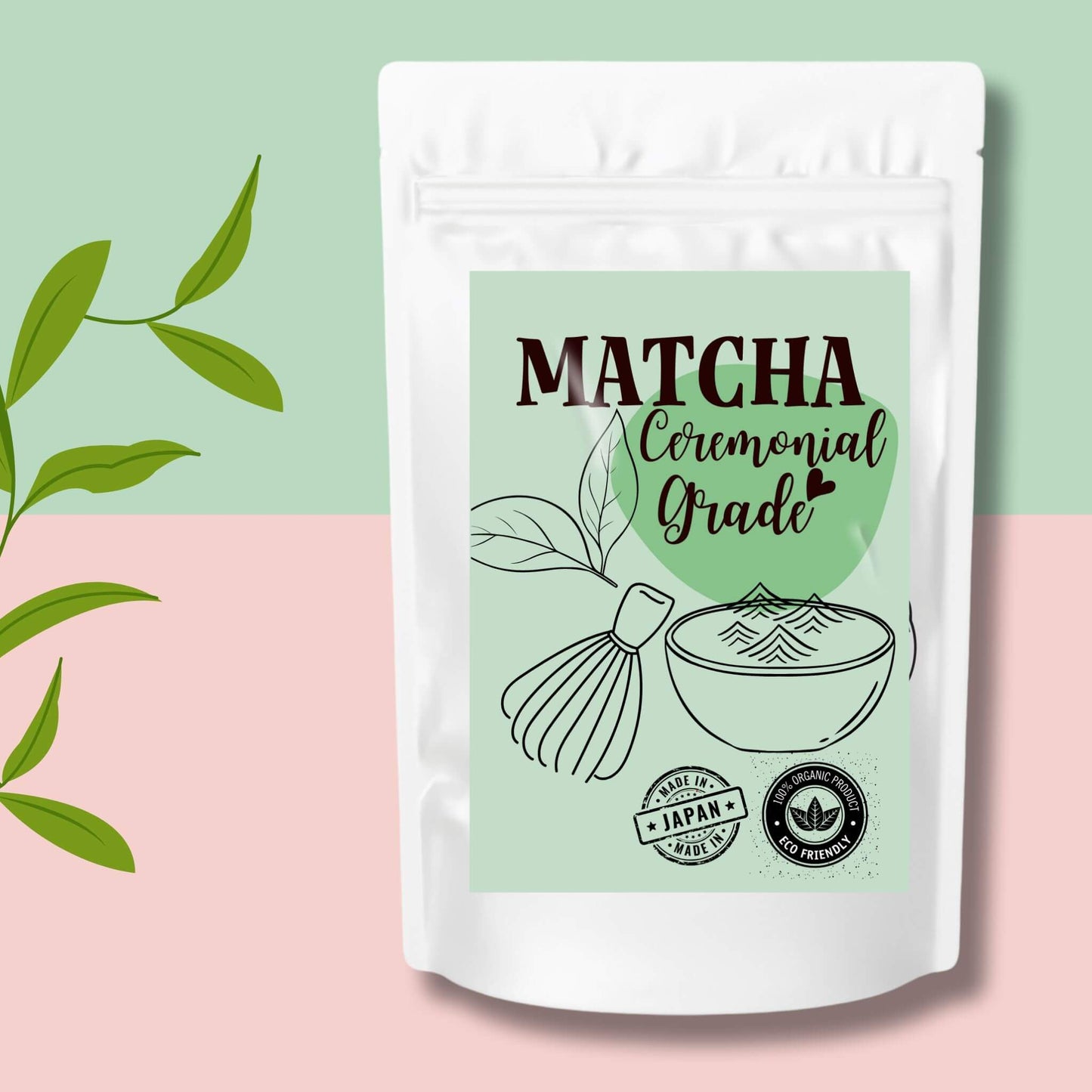Matcha Ceremonial Grade