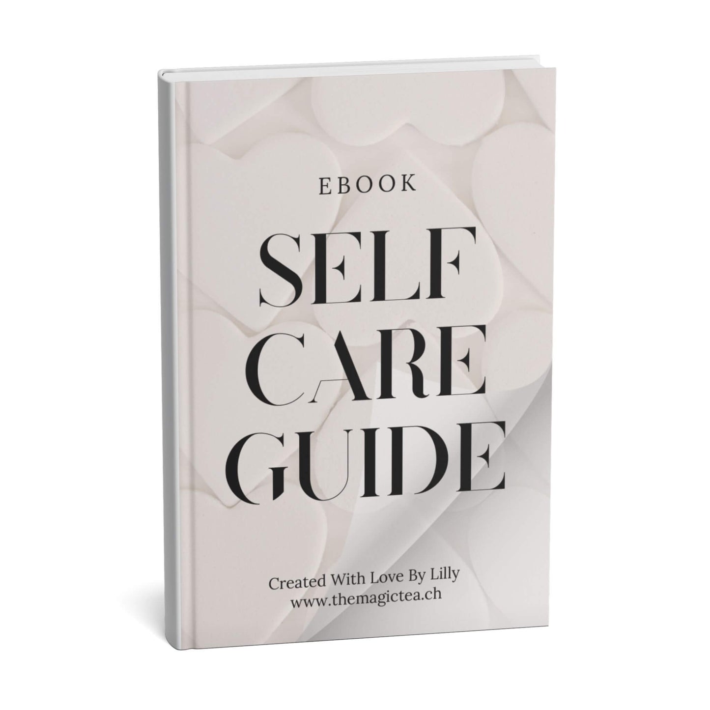 7 Tage Self-Care E-book
