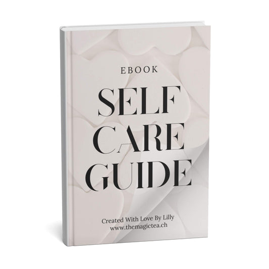 7 Tage Self-Care E-book