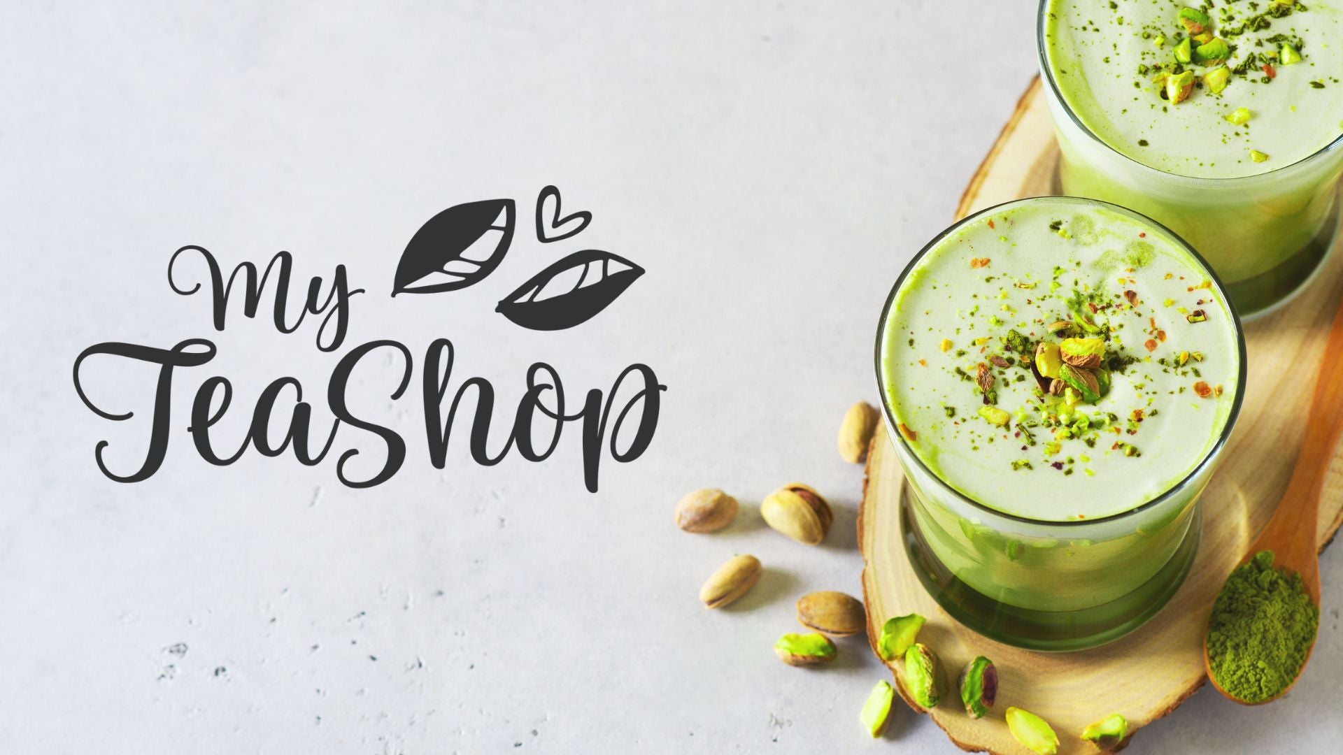 My Tea-Shop – Feine Bio- und Premium-Tees – MyTeaShop