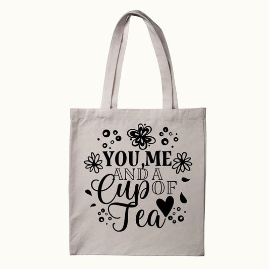 My Happy Bag - A Cup Of Tea