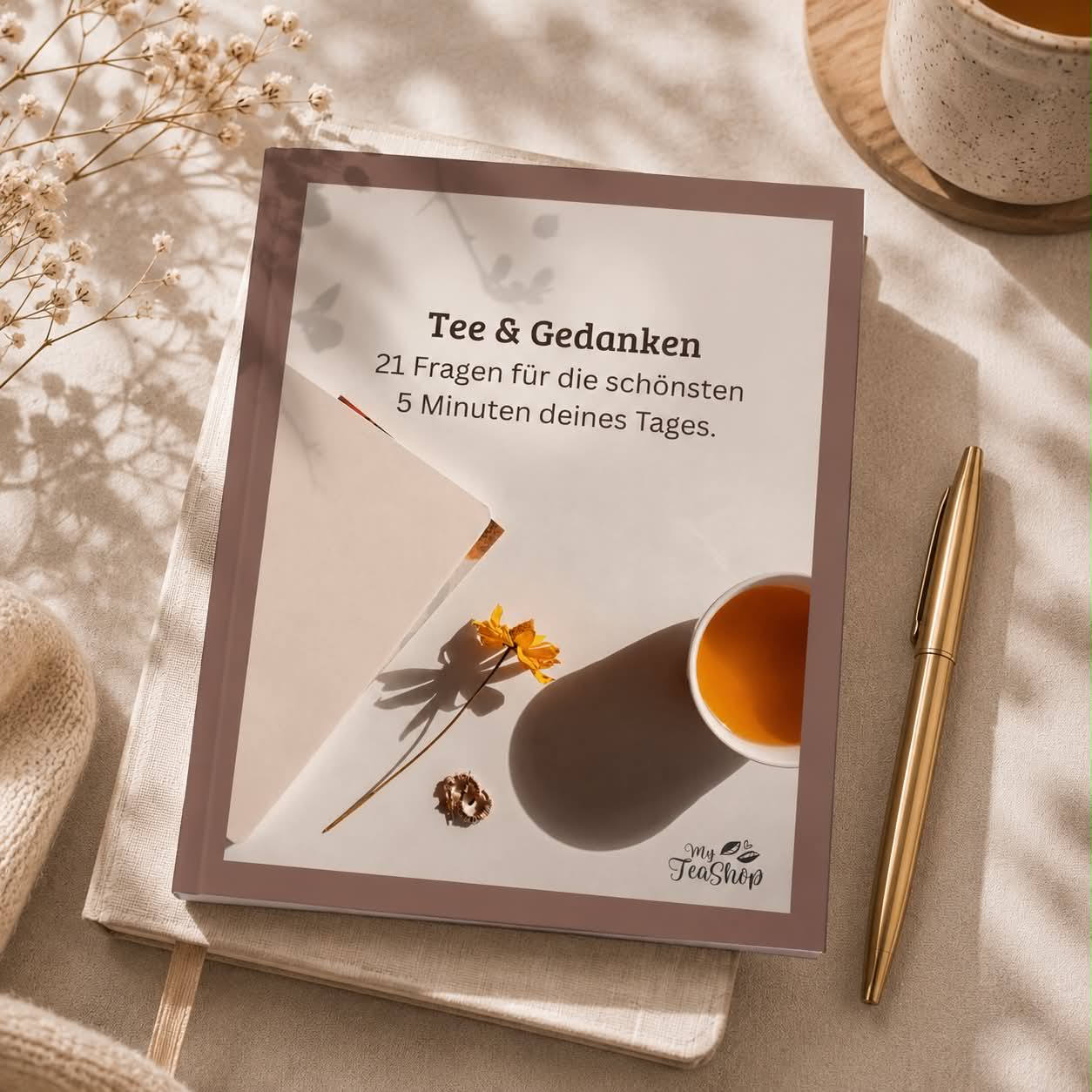 Tee & Gedanken